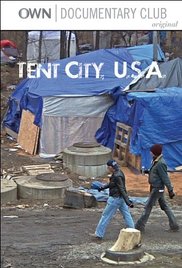 Tent City, U.S.A series image